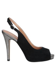 Сандалии CafÈnoir