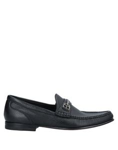 Мокасины Bally