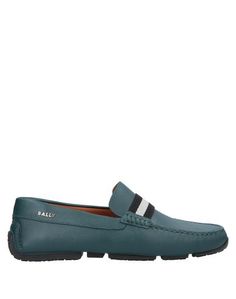 Мокасины Bally