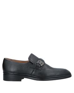 Мокасины Bally