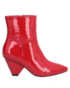 Полусапоги и высокие ботинки Jeffrey Campbell