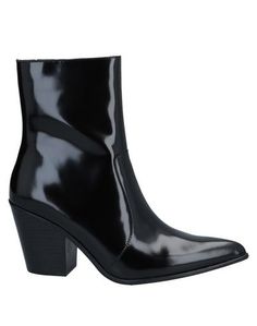 Полусапоги и высокие ботинки Jeffrey Campbell