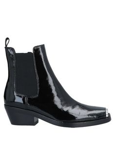 Полусапоги и высокие ботинки Jeffrey Campbell