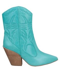Полусапоги и высокие ботинки Jeffrey Campbell