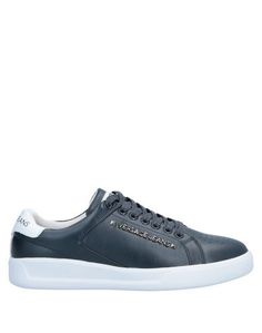 Низкие кеды и кроссовки Versace Jeans