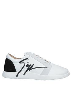 Низкие кеды и кроссовки Giuseppe Zanotti