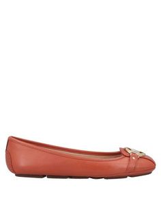 Мокасины Michael Michael Kors