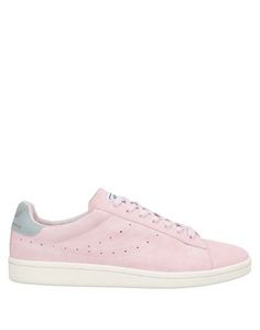 Низкие кеды и кроссовки Superga