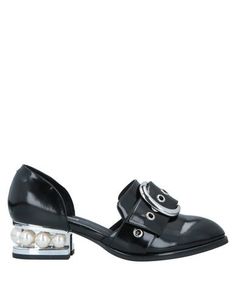 Туфли Jeffrey Campbell