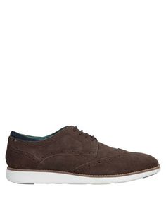 Обувь на шнурках Ted Baker