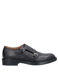 Мокасины Bally
