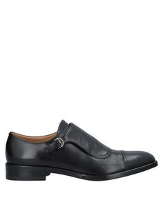 Мокасины Bally