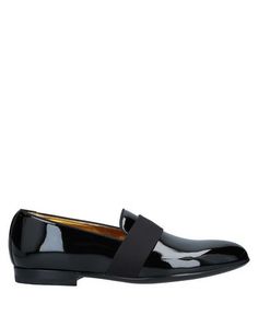 Мокасины Bally