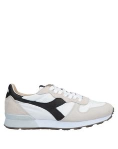 Низкие кеды и кроссовки Diadora Heritage