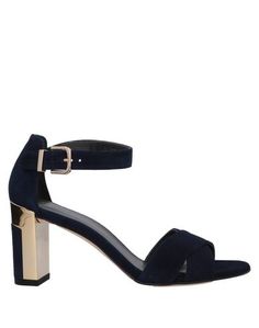 Сандалии Stuart Weitzman