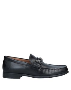 Мокасины Bally
