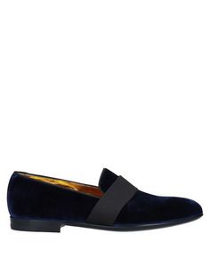 Мокасины Bally