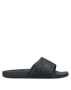 Сандалии Emporio Armani