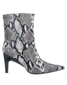 Полусапоги и высокие ботинки Jeffrey Campbell
