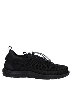 Низкие кеды и кроссовки Keen