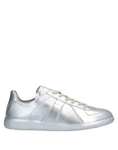 Низкие кеды и кроссовки Maison Margiela