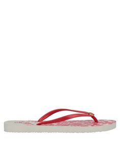 Вьетнамки Tory Burch