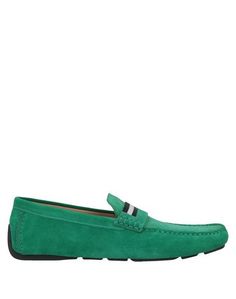 Мокасины Bally