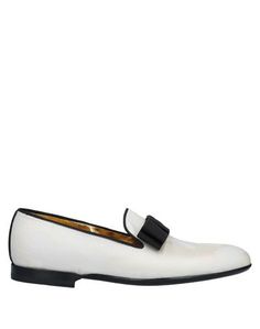 Мокасины Bally