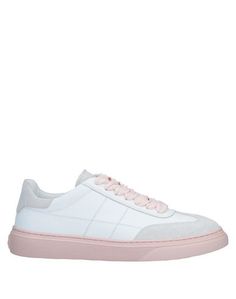 Низкие кеды и кроссовки Hogan