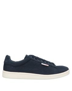 Низкие кеды и кроссовки Superga