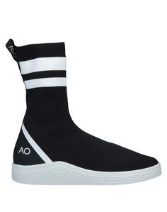 Высокие кеды и кроссовки Adno®
