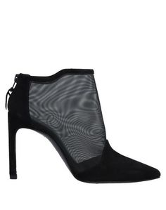 Полусапоги и высокие ботинки Stuart Weitzman
