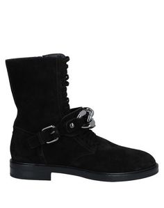 Полусапоги и высокие ботинки Casadei