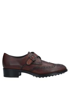 Мокасины Tod`S
