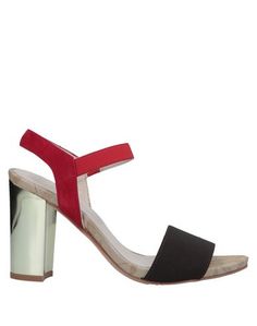 Сандалии Daniele Ancarani