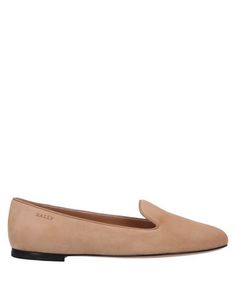 Мокасины Bally