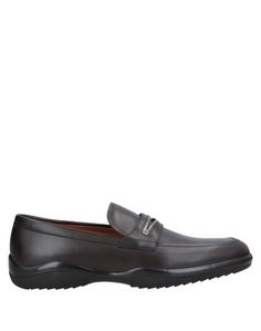 Мокасины Bally