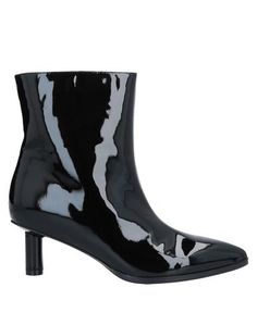 Полусапоги и высокие ботинки Jeffrey Campbell