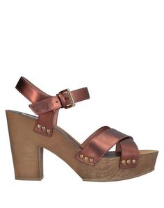 Сандалии L Autre Chose