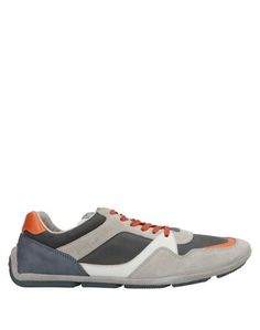 Низкие кеды и кроссовки Hogan