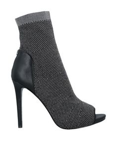 Полусапоги и высокие ботинки Guess