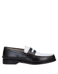 Мокасины Bally