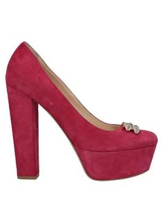 Туфли Elisabetta Franchi