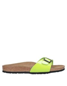 Сандалии Birkenstock