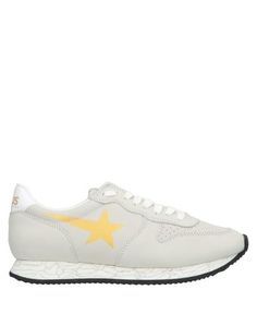 Низкие кеды и кроссовки Golden Goose Deluxe Brand