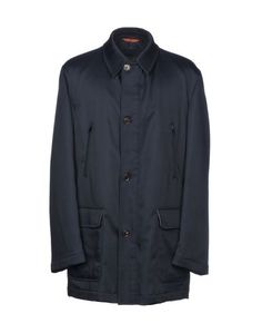 Легкое пальто Corneliani ID