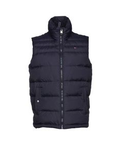 Пуховик Tommy Hilfiger