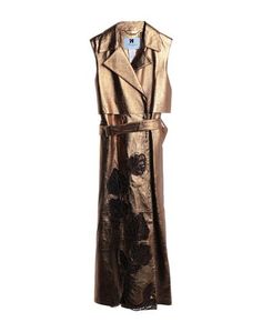 Легкое пальто Blumarine