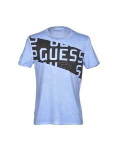 Футболка Guess