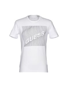 Футболка Guess